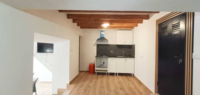 3 sypialnia Dom na sprzedaż w Hondón de los Frailes - 129 950 € (Ref: 9293222)