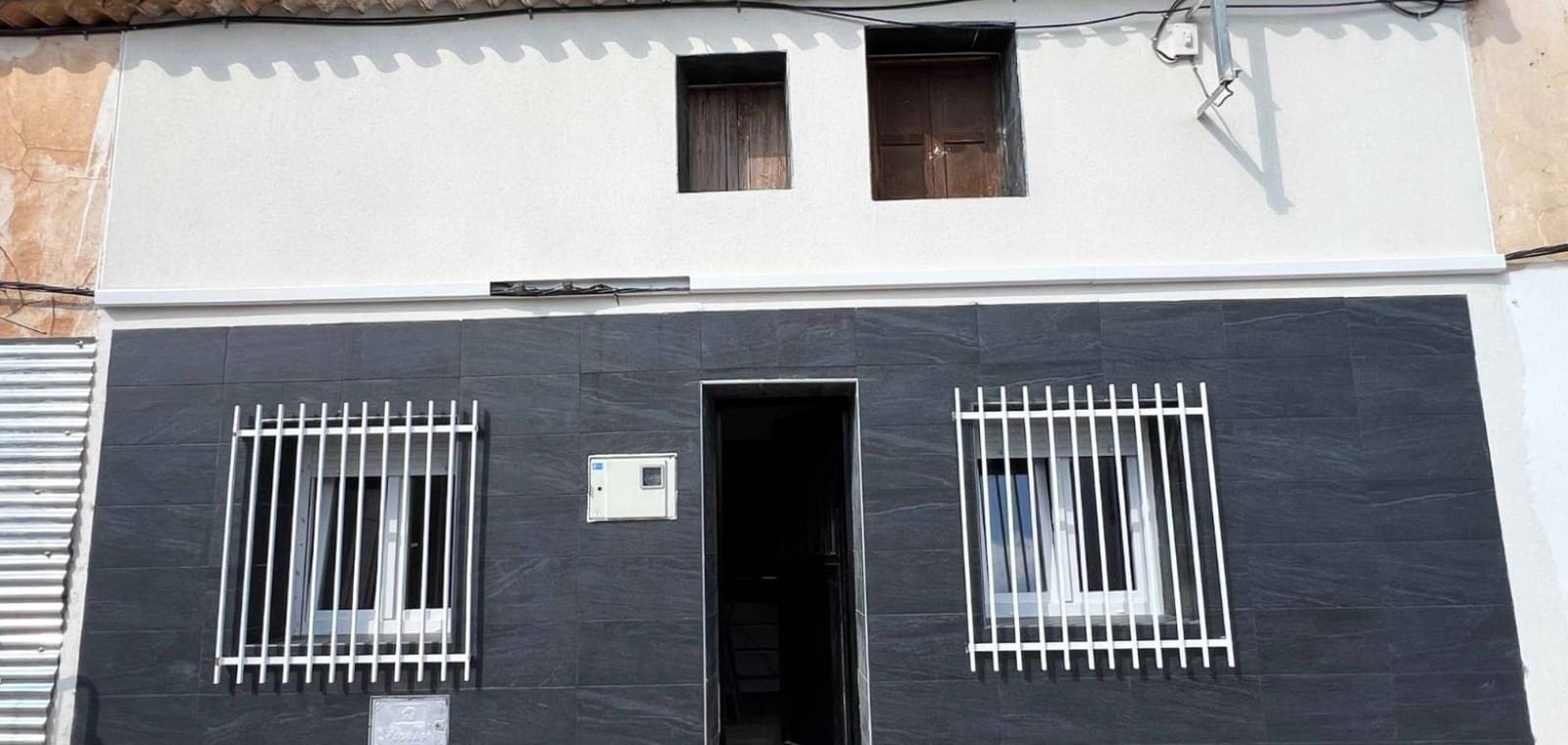 3 sypialnia Dom na sprzedaż w Hondon de los Frailes - 129 950 € (Ref: 9293222)