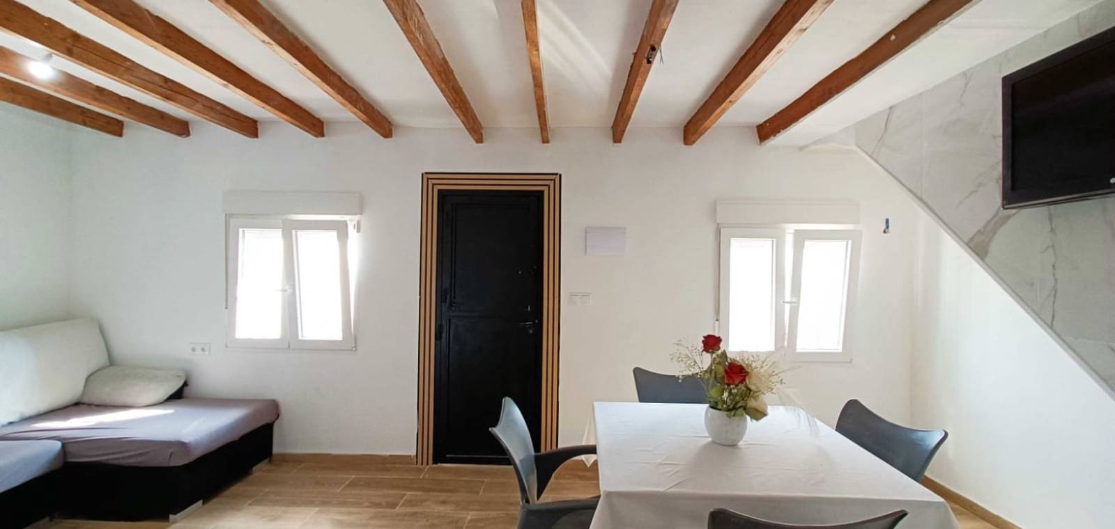 3 sypialnia Dom na sprzedaż w Hondon de los Frailes - 129 950 € (Ref: 9293222)