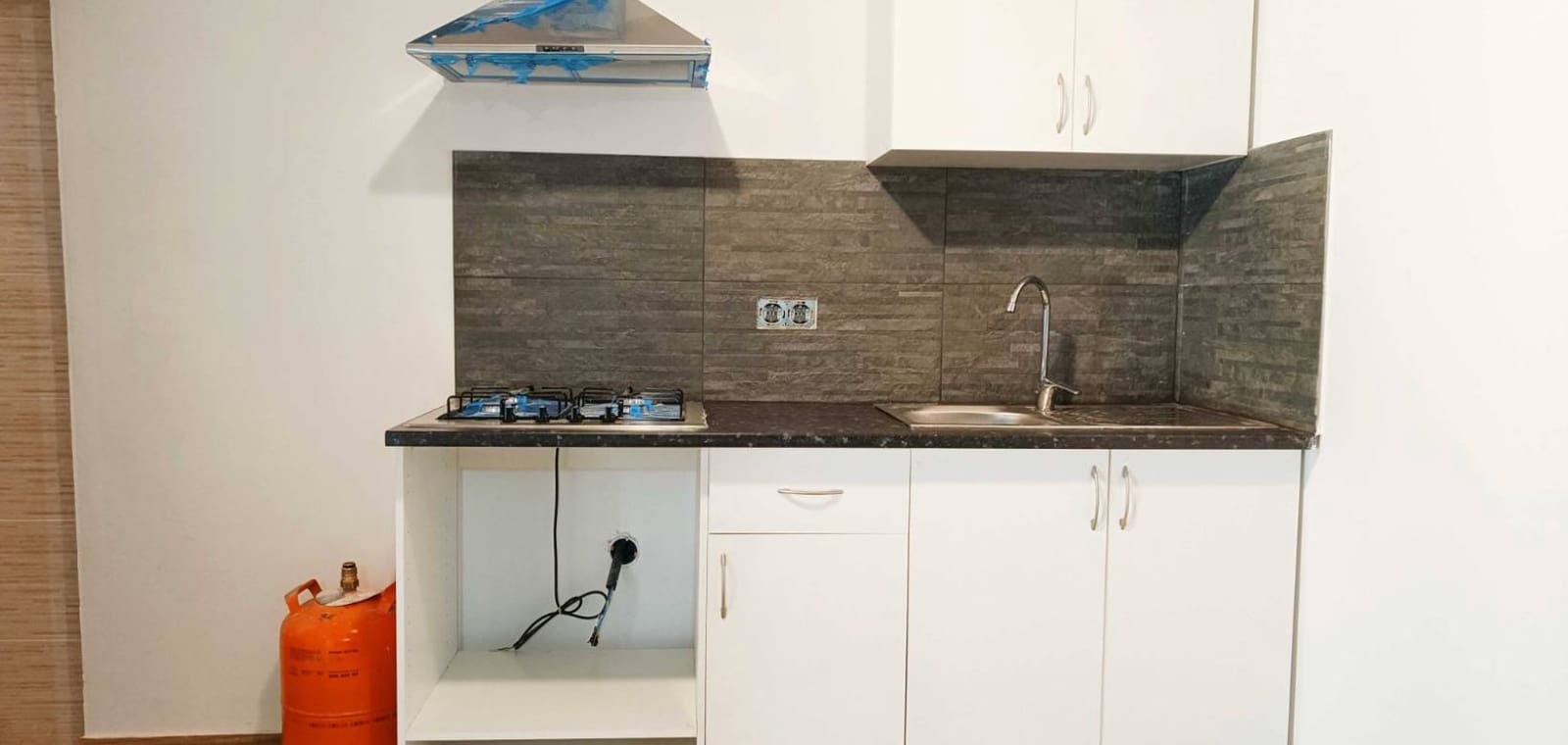 3 sypialnia Dom na sprzedaż w Hondon de los Frailes - 129 950 € (Ref: 9293222)