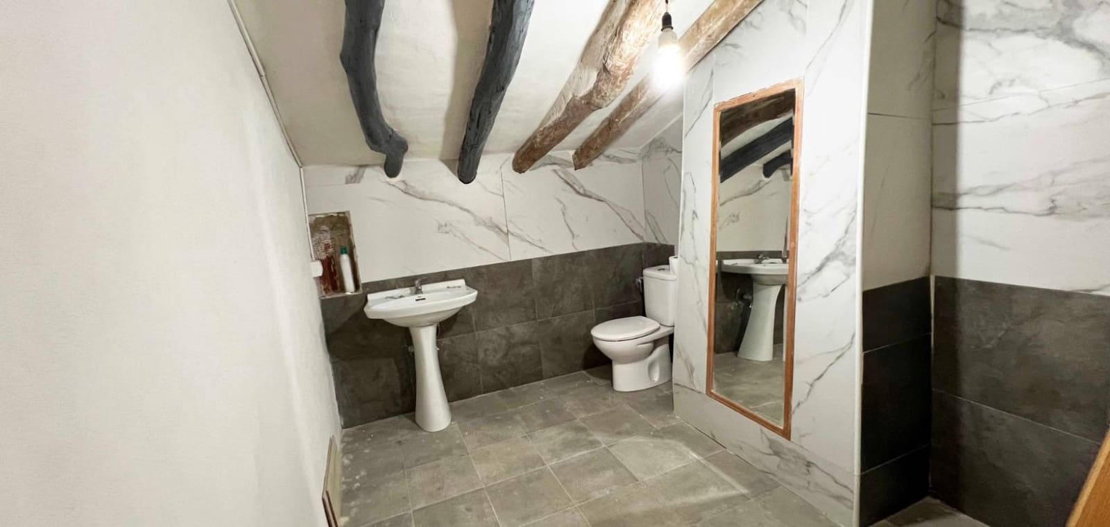 3 sypialnia Dom na sprzedaż w Hondon de los Frailes - 129 950 € (Ref: 9293222)