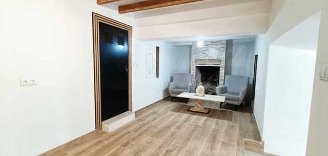 3 sypialnia Dom na sprzedaż w Hondón de los Frailes - 129 950 € (Ref: 9293222)