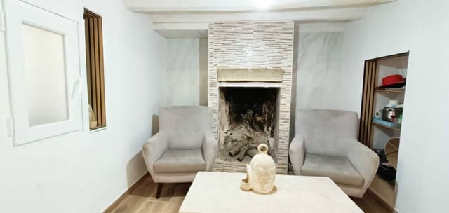 3 sypialnia Dom na sprzedaż w Hondón de los Frailes - 129 950 € (Ref: 9293222)