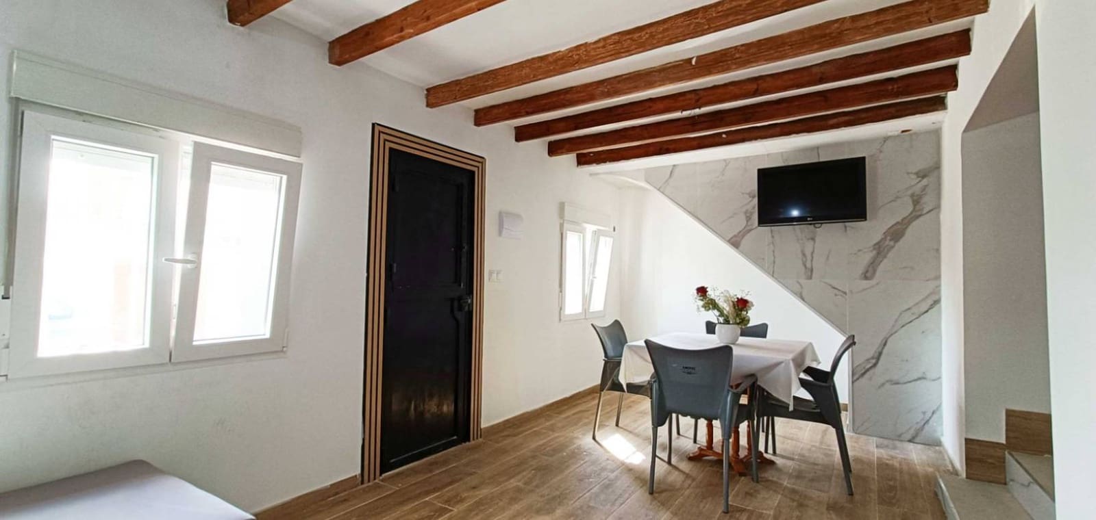 3 sypialnia Dom na sprzedaż w Hondon de los Frailes - 129 950 € (Ref: 9293222)