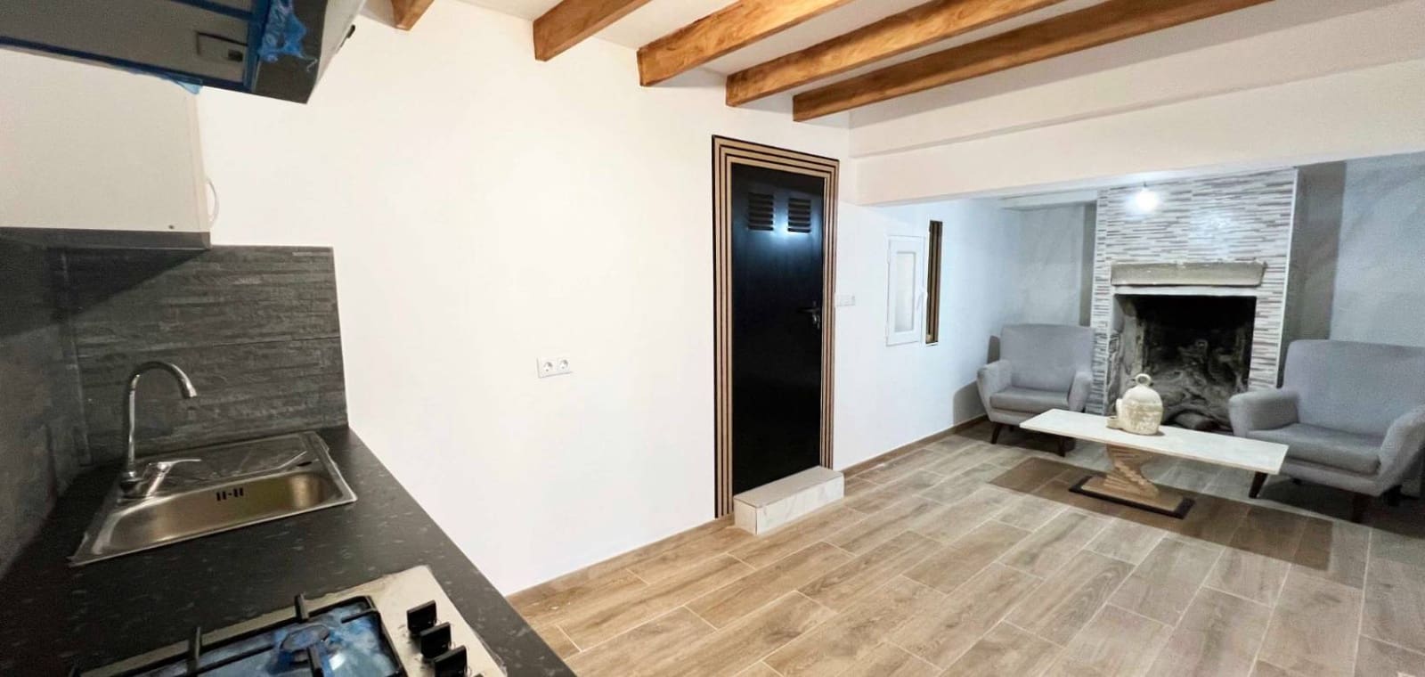 3 sypialnia Dom na sprzedaż w Hondon de los Frailes - 129 950 € (Ref: 9293222)