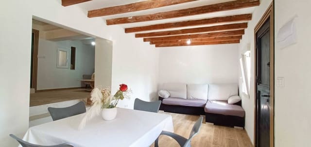 3 sypialnia Dom na sprzedaż w Hondón de los Frailes - 129 950 € (Ref: 9293222)