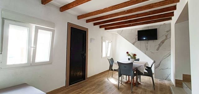 3 sypialnia Dom na sprzedaż w Hondón de los Frailes - 129 950 € (Ref: 9293222)