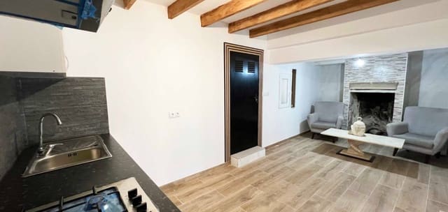 3 sypialnia Dom na sprzedaż w Hondón de los Frailes - 129 950 € (Ref: 9293222)