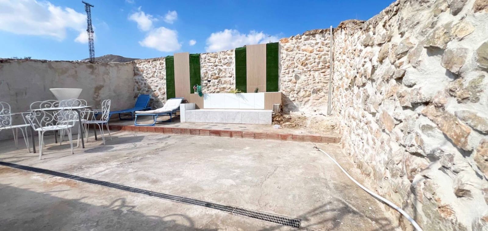 3 sypialnia Dom na sprzedaż w Hondon de los Frailes - 129 950 € (Ref: 9293222)