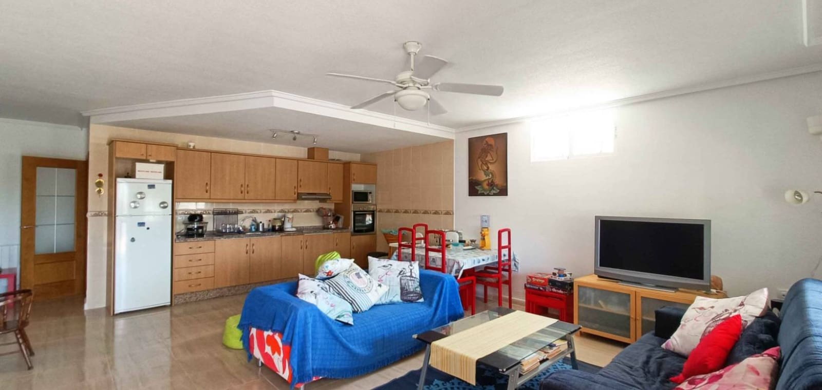 5 sypialnia Willa na sprzedaż w Abanilla z basenem - 392 000 € (Ref: 9297106)