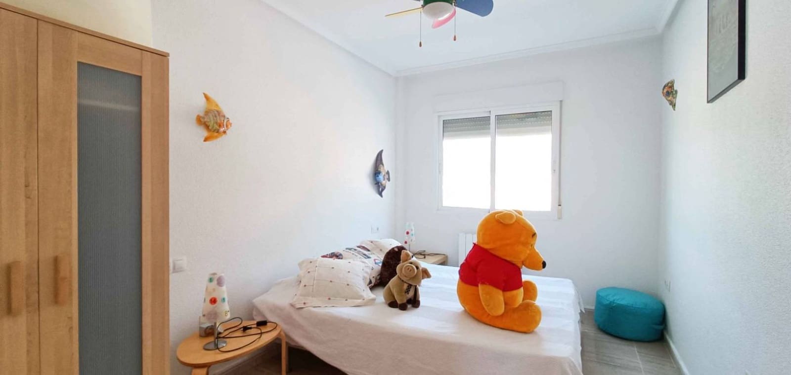 5 sypialnia Willa na sprzedaż w Abanilla z basenem - 392 000 € (Ref: 9297106)