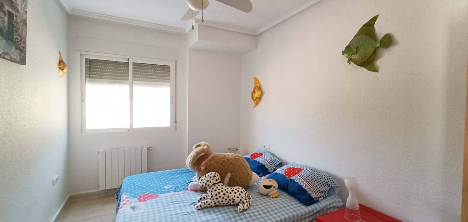 5 sypialnia Willa na sprzedaż w Abanilla z basenem - 392 000 € (Ref: 9297106)