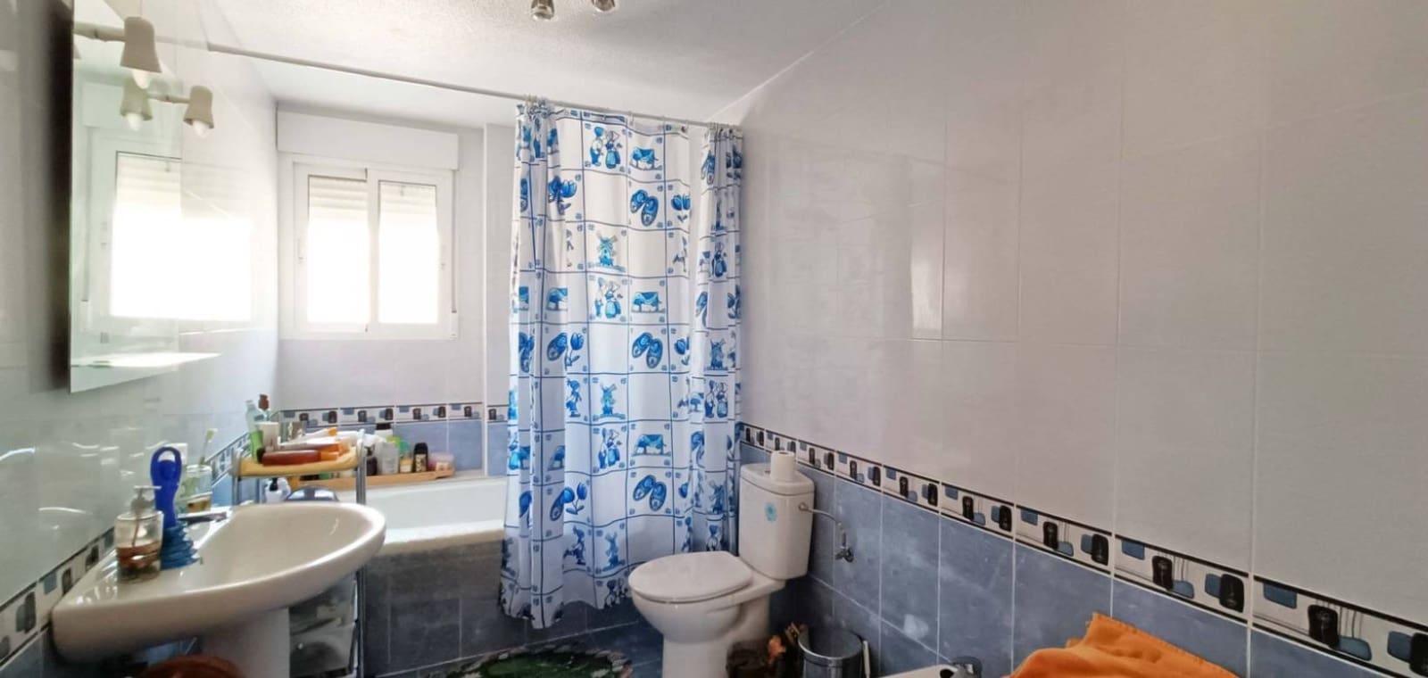 5 sypialnia Willa na sprzedaż w Abanilla z basenem - 392 000 € (Ref: 9297106)