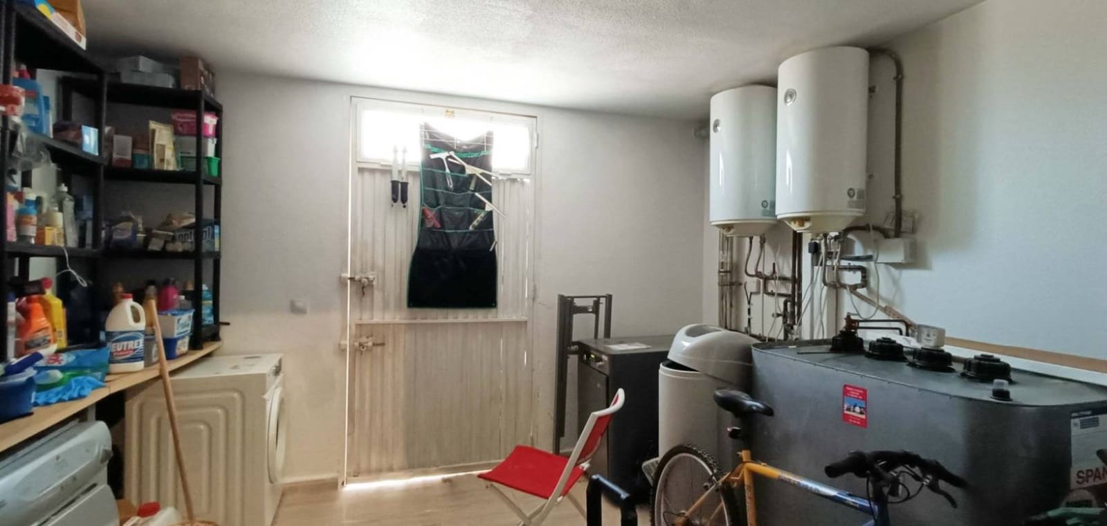 5 sypialnia Willa na sprzedaż w Abanilla z basenem - 392 000 € (Ref: 9297106)