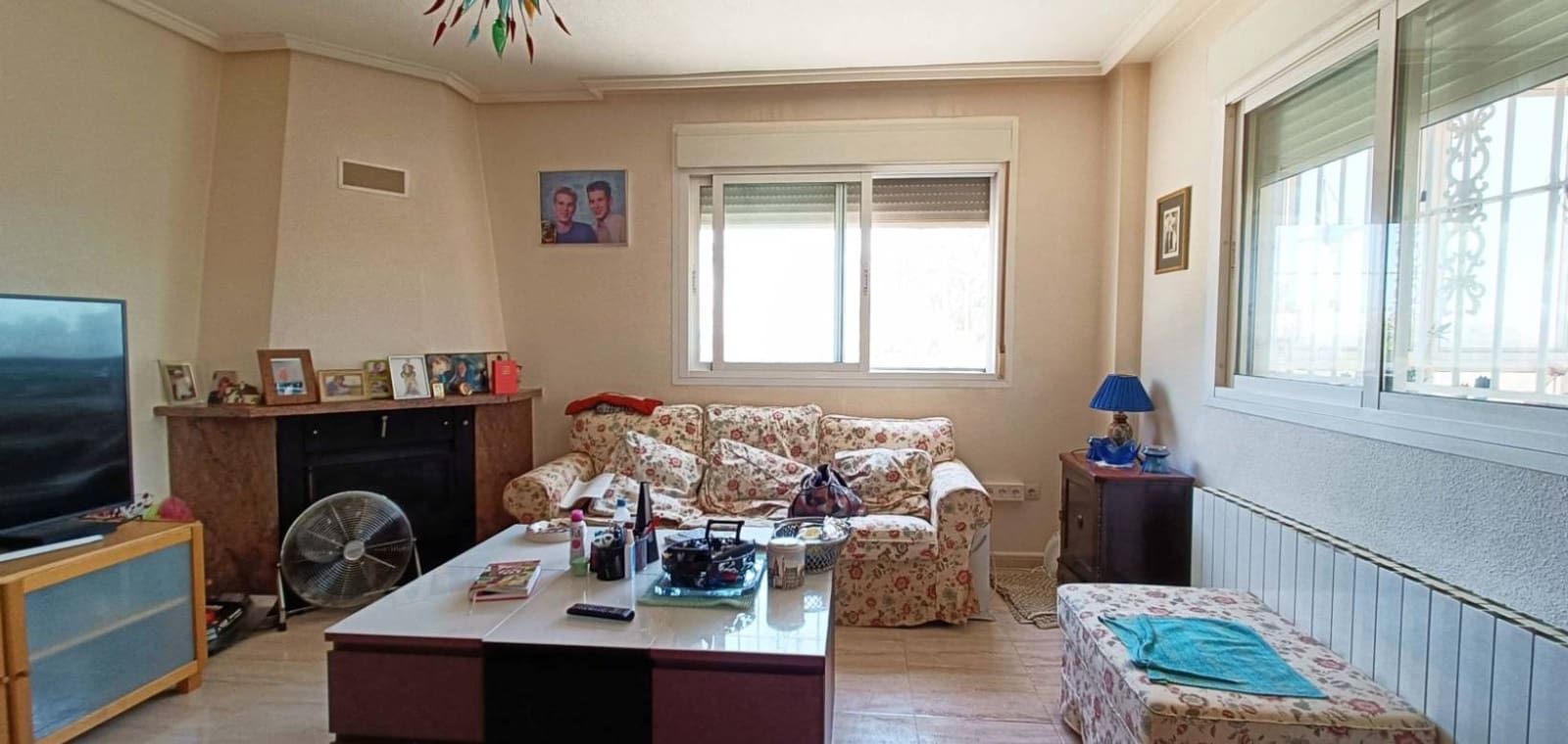 5 sypialnia Willa na sprzedaż w Abanilla z basenem - 392 000 € (Ref: 9297106)