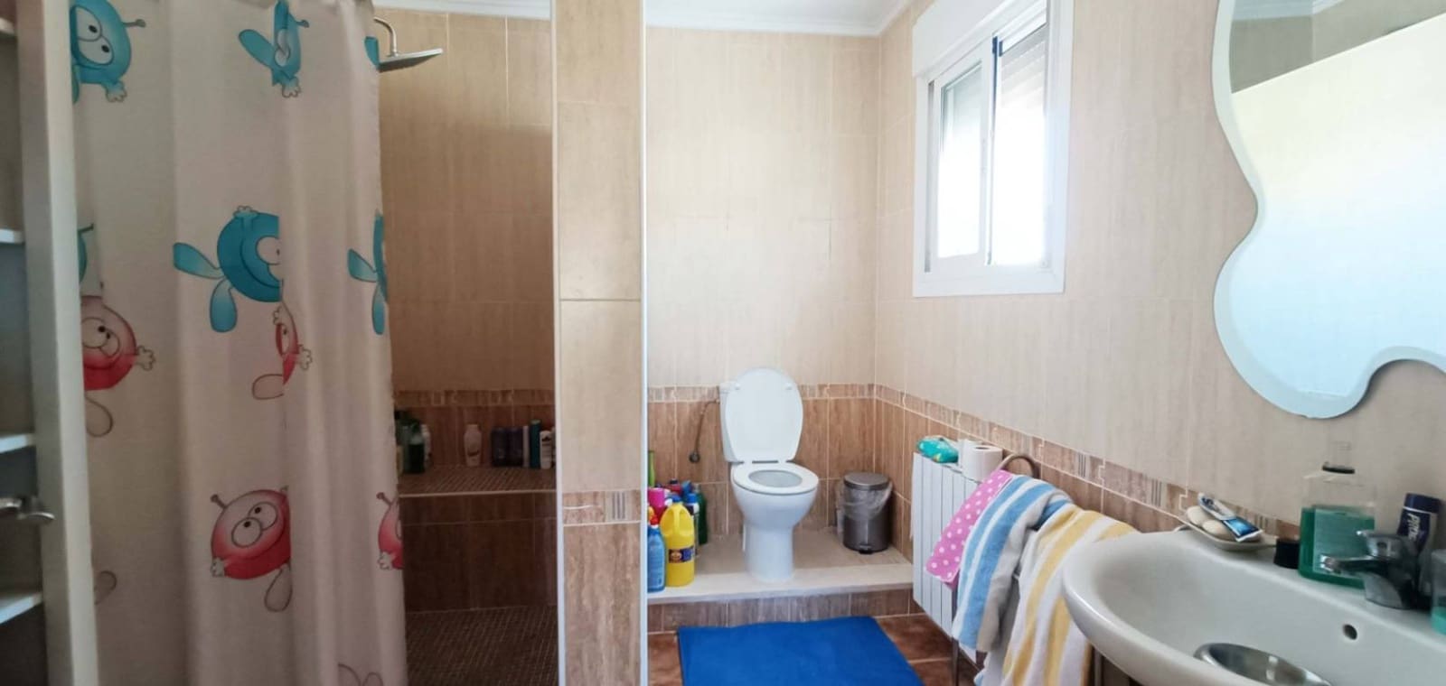 5 sypialnia Willa na sprzedaż w Abanilla z basenem - 392 000 € (Ref: 9297106)