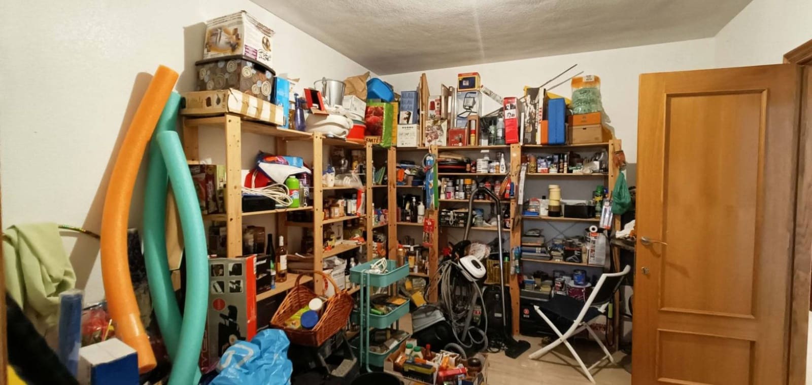 5 sypialnia Willa na sprzedaż w Abanilla z basenem - 392 000 € (Ref: 9297106)