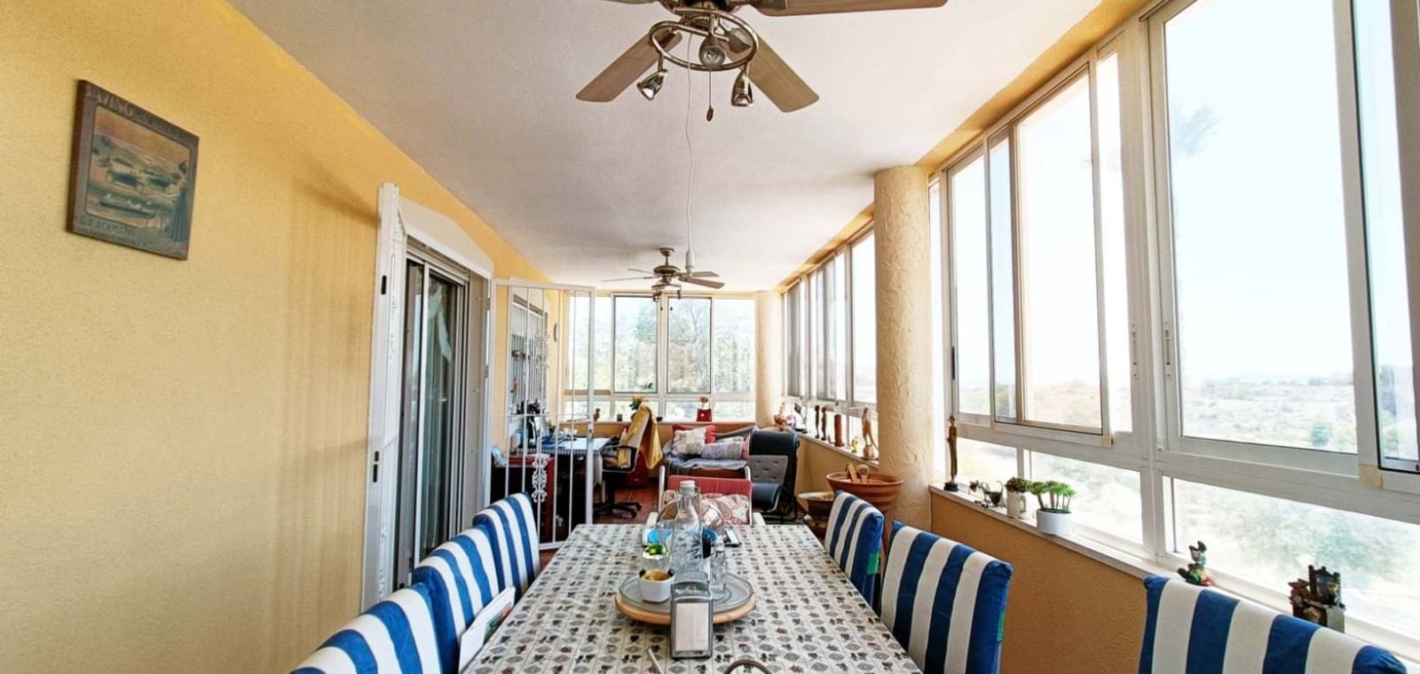 5 sypialnia Willa na sprzedaż w Abanilla z basenem - 392 000 € (Ref: 9297106)