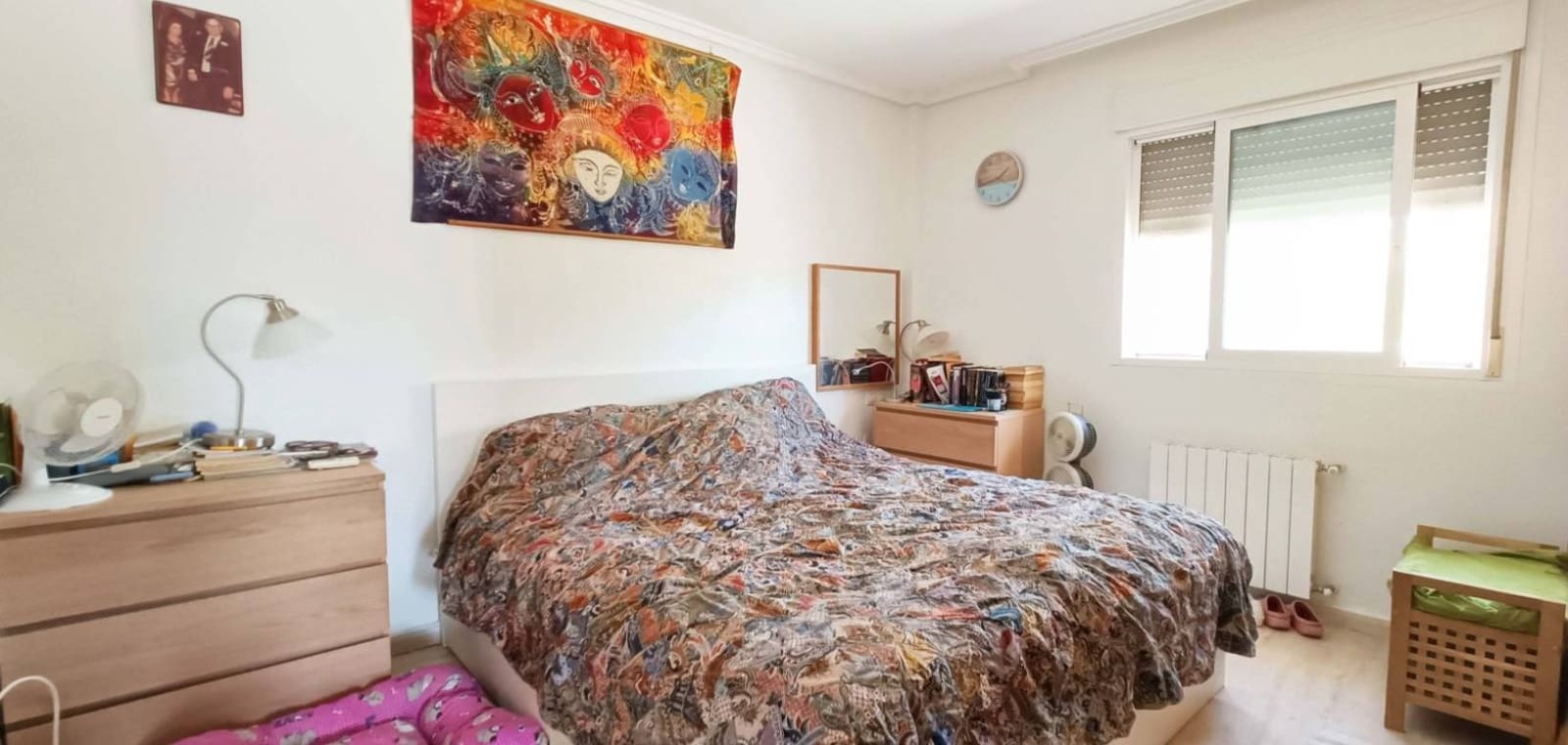 5 sypialnia Willa na sprzedaż w Abanilla z basenem - 392 000 € (Ref: 9297106)