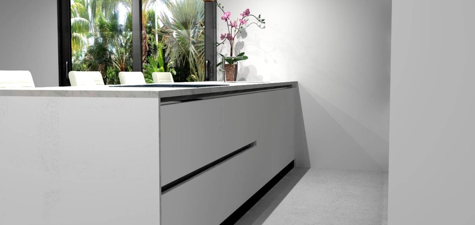 3 bedroom Villa for sale in Pinoso with pool garage - € 565,000 (Ref: 9311932)