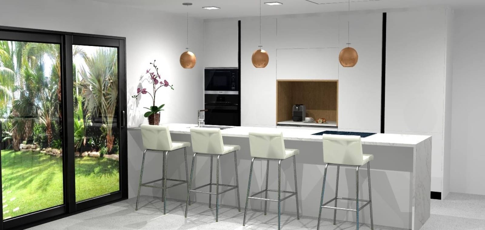 3 bedroom Villa for sale in Pinoso with pool garage - € 565,000 (Ref: 9311932)