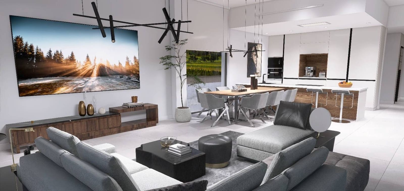 3 bedroom Villa for sale in Pinoso with pool garage - € 565,000 (Ref: 9311932)