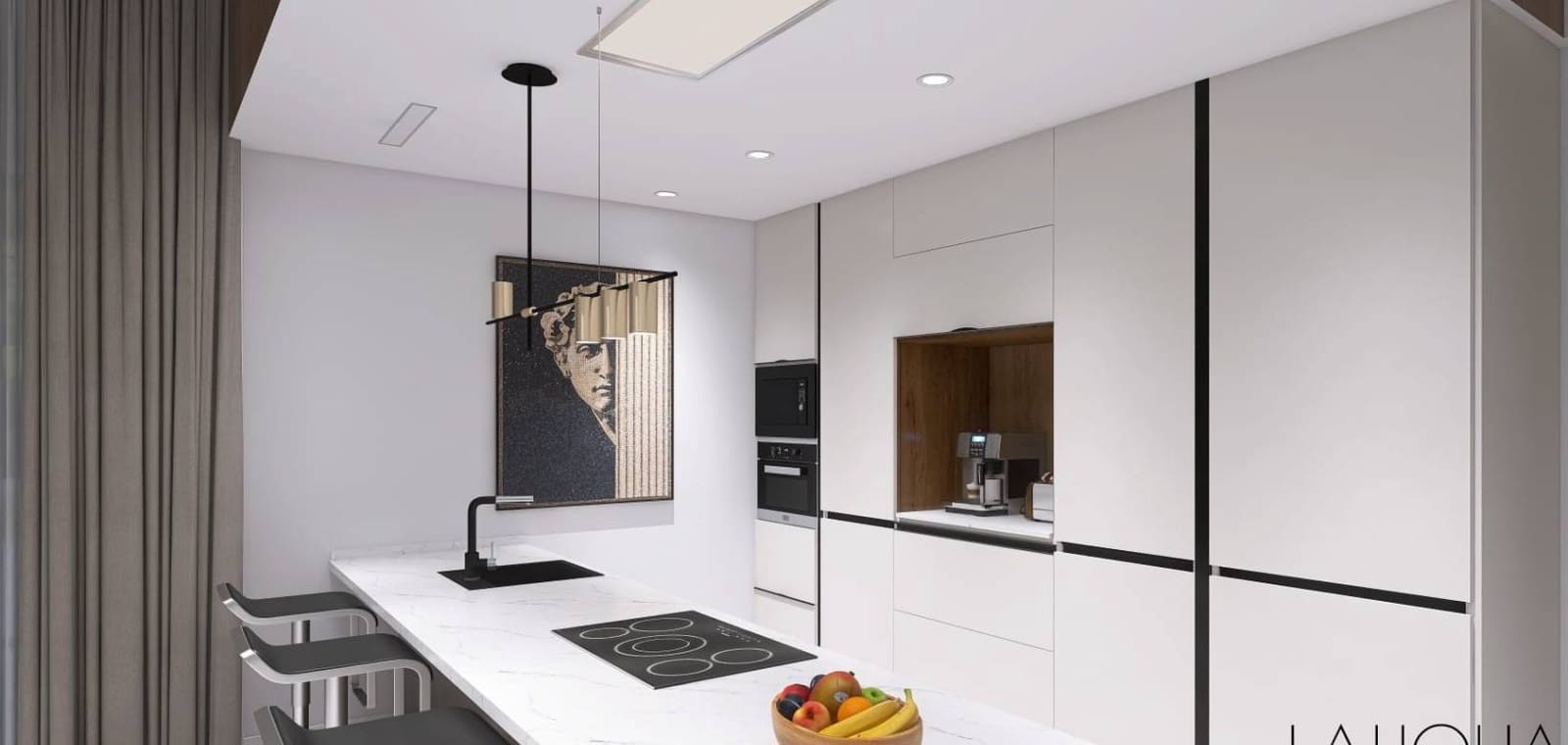 3 bedroom Villa for sale in Pinoso with pool garage - € 565,000 (Ref: 9311932)