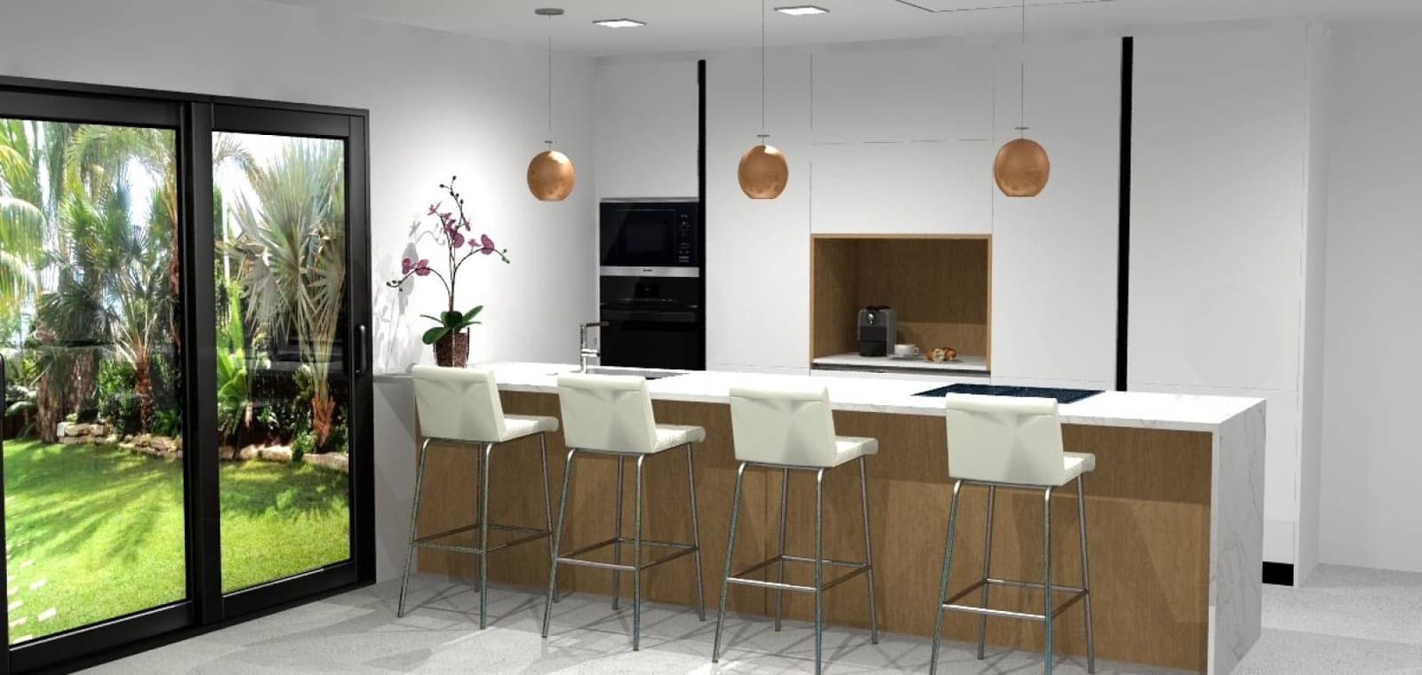 3 bedroom Villa for sale in Pinoso with pool garage - € 565,000 (Ref: 9311932)