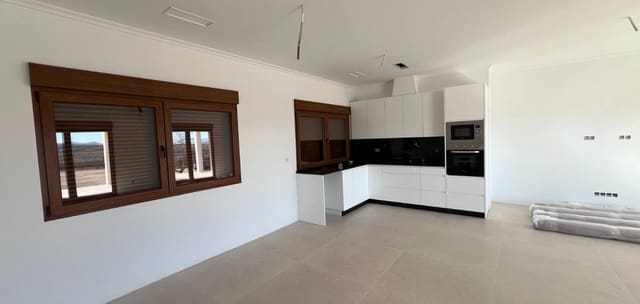 3 quarto Moradia para venda em Pinoso com piscina garagem - 389 000 € (Ref: 9319684)