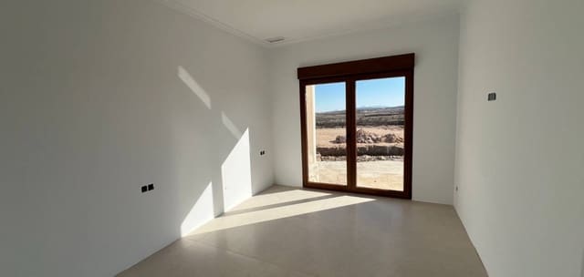 3 quarto Moradia para venda em Pinoso com piscina garagem - 389 000 € (Ref: 9319684)