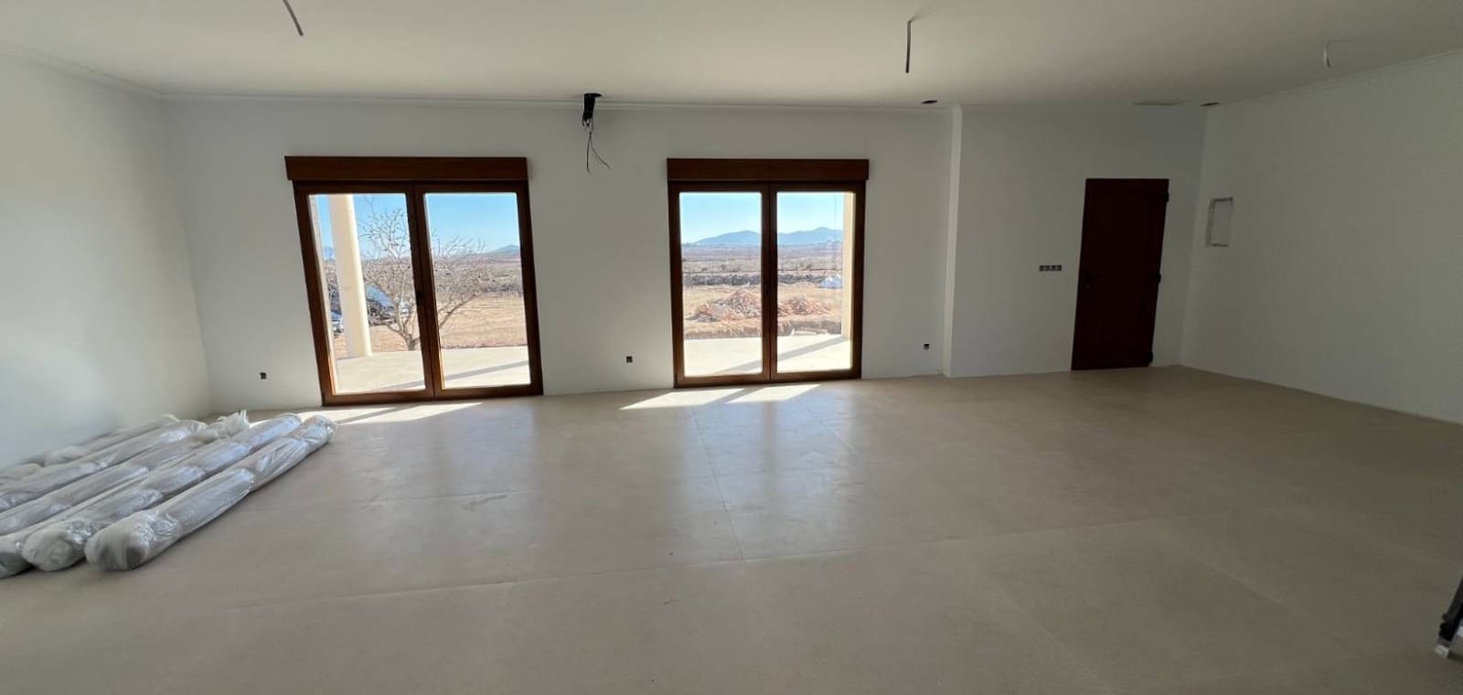 3 quarto Moradia para venda em Pinoso com piscina garagem - 389 000 € (Ref: 9319684)