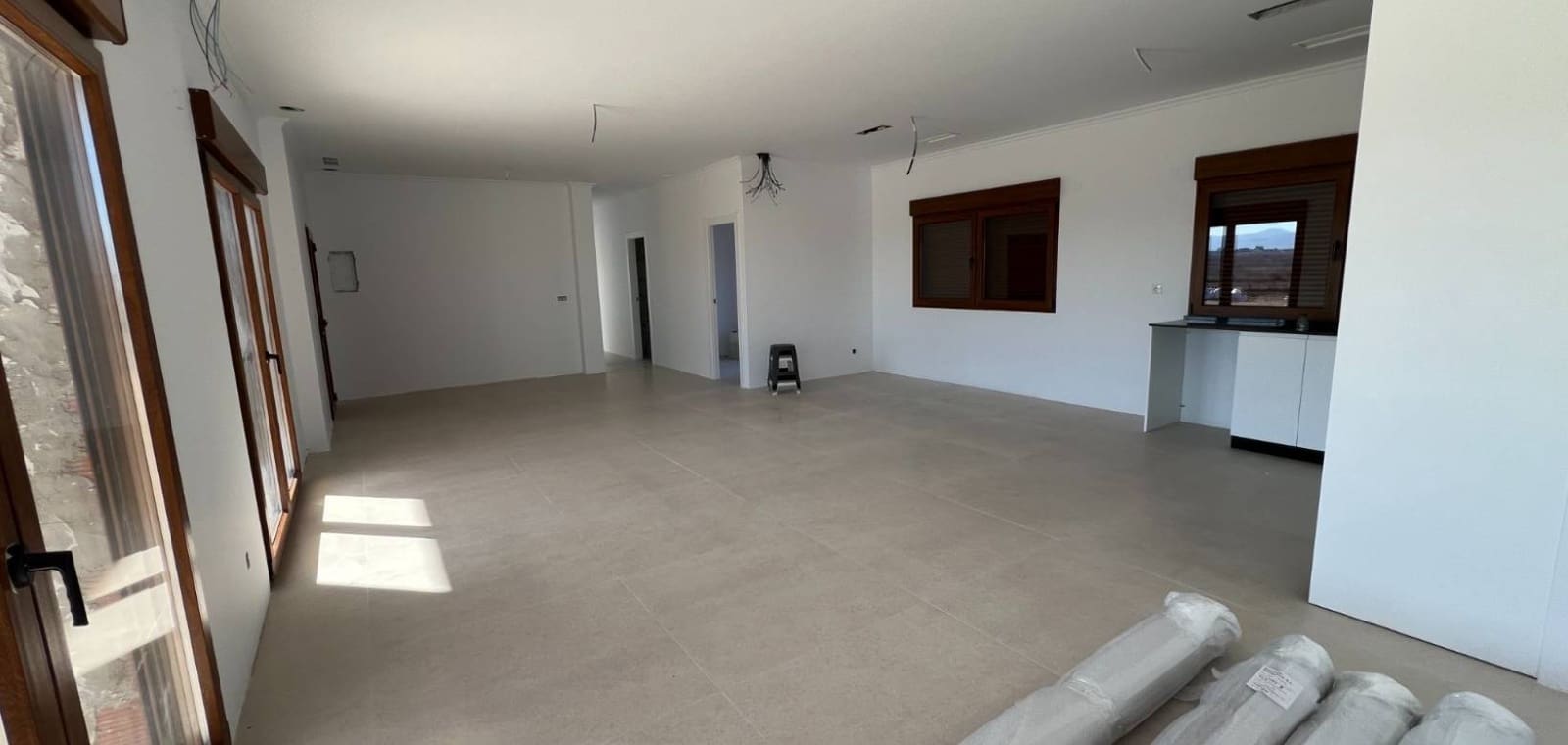 3 quarto Moradia para venda em Pinoso com piscina garagem - 389 000 € (Ref: 9319684)