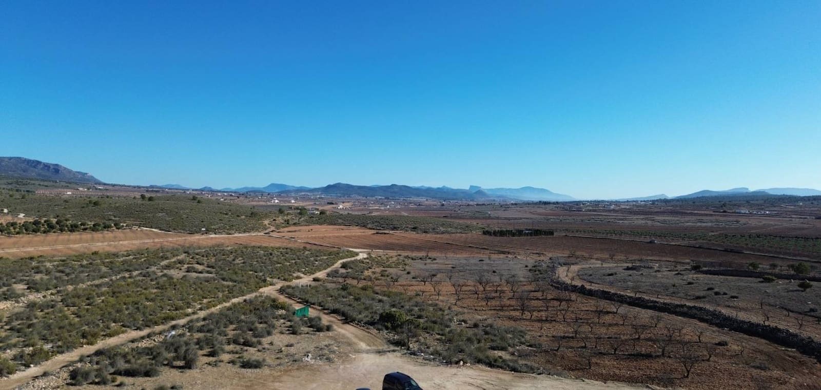 3 quarto Moradia para venda em Pinoso com piscina garagem - 389 000 € (Ref: 9319684)