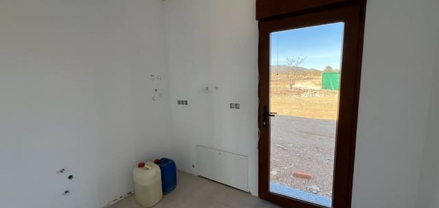 3 quarto Moradia para venda em Pinoso com piscina garagem - 389 000 € (Ref: 9319684)