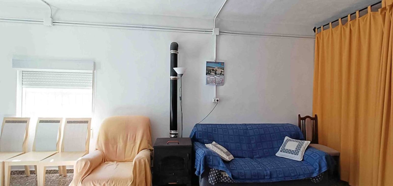 3 sovrum Villa till salu i Hondon de los Frailes med garage - 170 000 € (Ref: 9353822)