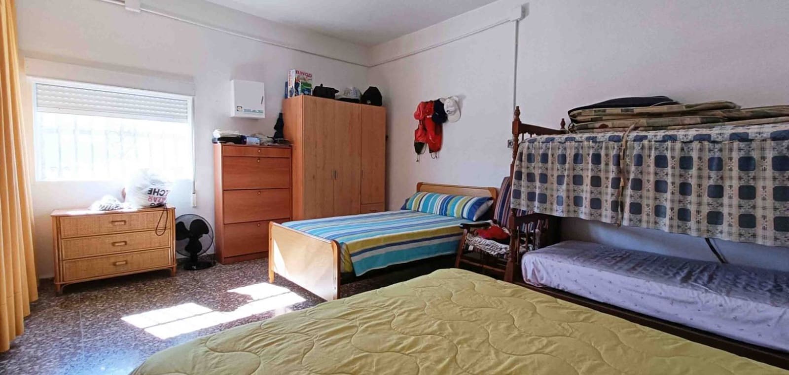 3 sovrum Villa till salu i Hondon de los Frailes med garage - 170 000 € (Ref: 9353822)