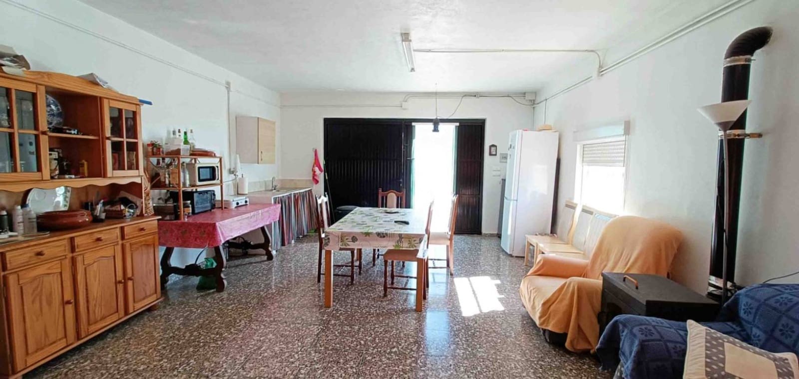 3 sovrum Villa till salu i Hondon de los Frailes med garage - 170 000 € (Ref: 9353822)