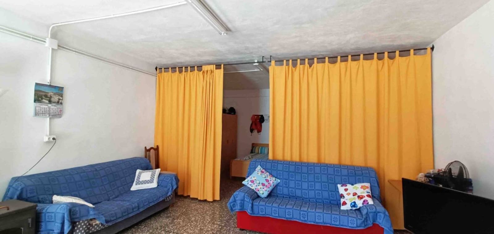 3 sovrum Villa till salu i Hondon de los Frailes med garage - 170 000 € (Ref: 9353822)