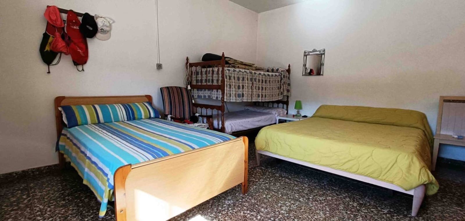 3 sovrum Villa till salu i Hondon de los Frailes med garage - 170 000 € (Ref: 9353822)