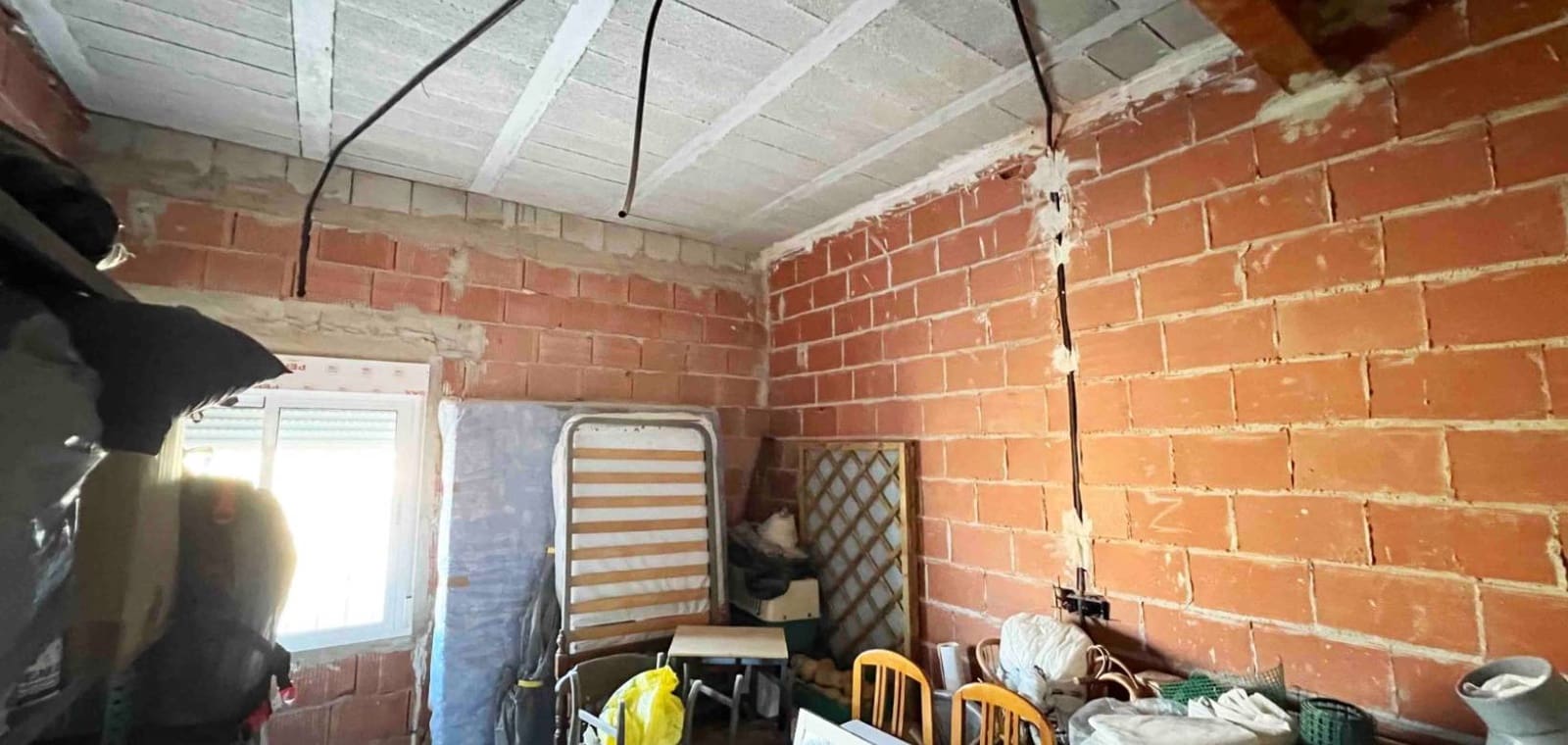 3 sovrum Villa till salu i Hondon de los Frailes med garage - 170 000 € (Ref: 9353822)