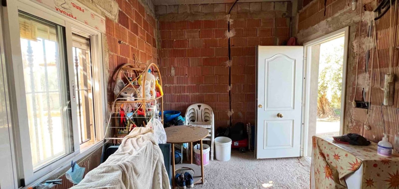 3 sovrum Villa till salu i Hondon de los Frailes med garage - 170 000 € (Ref: 9353822)