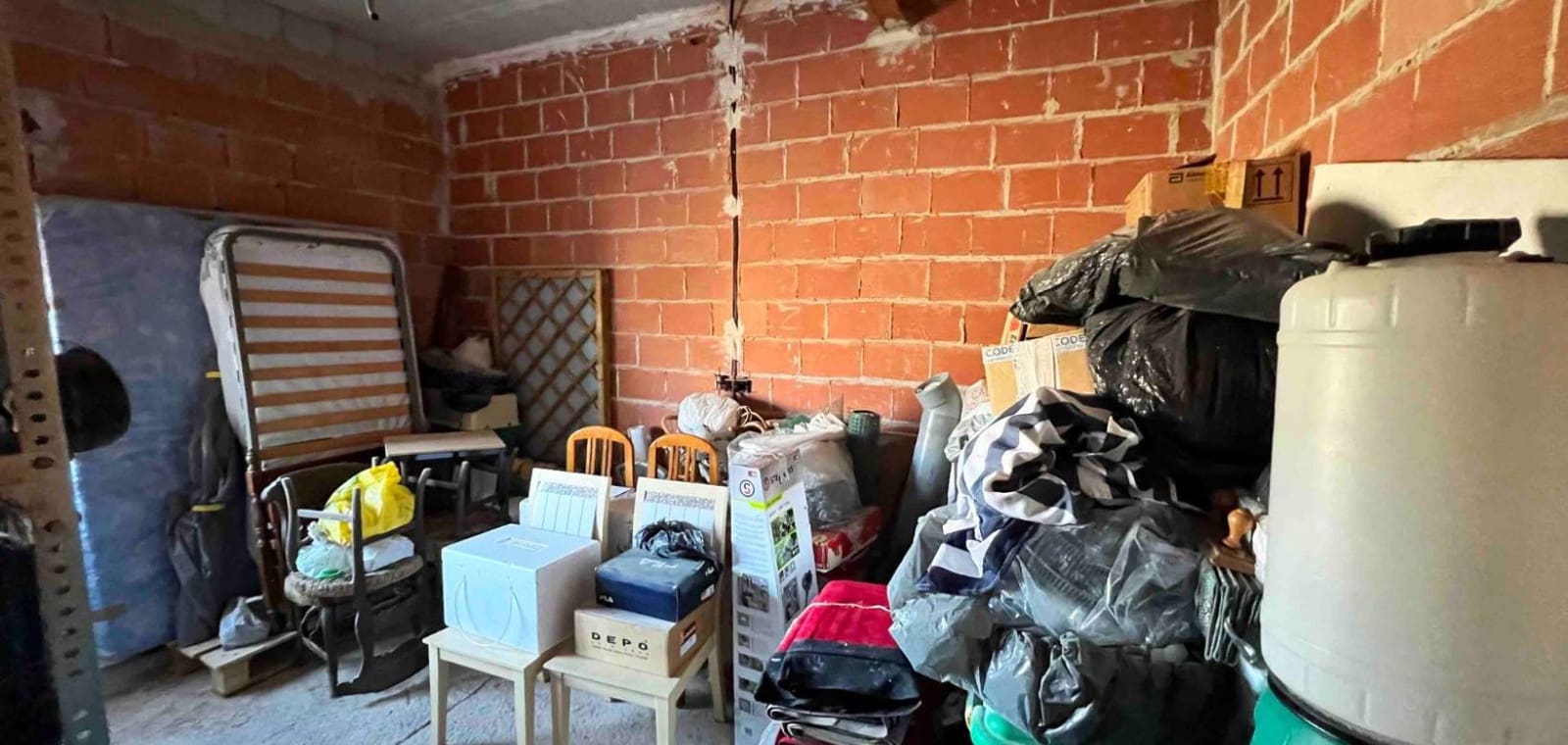 3 sovrum Villa till salu i Hondon de los Frailes med garage - 170 000 € (Ref: 9353822)