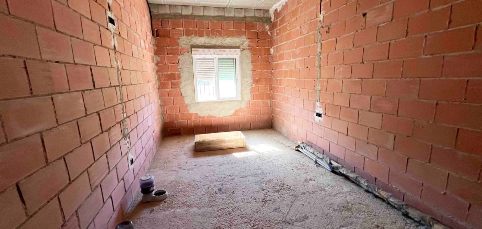 3 sovrum Villa till salu i Hondon de los Frailes med garage - 170 000 € (Ref: 9353822)