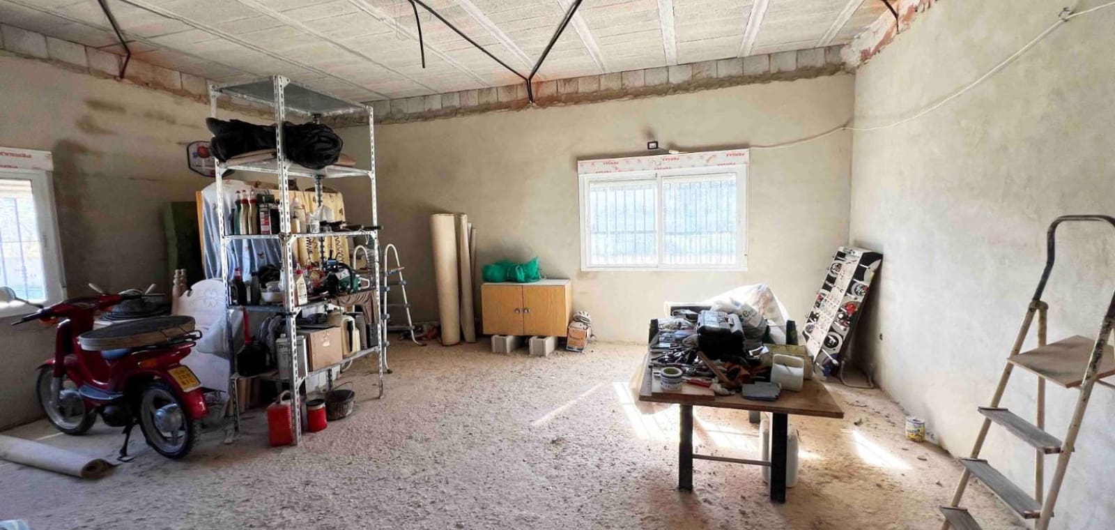 3 sovrum Villa till salu i Hondon de los Frailes med garage - 170 000 € (Ref: 9353822)