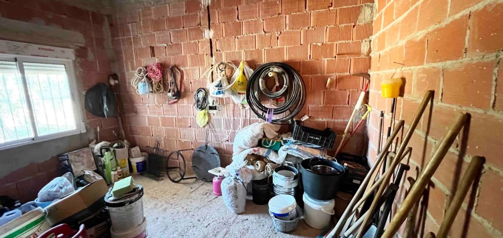 3 sovrum Villa till salu i Hondon de los Frailes med garage - 170 000 € (Ref: 9353822)