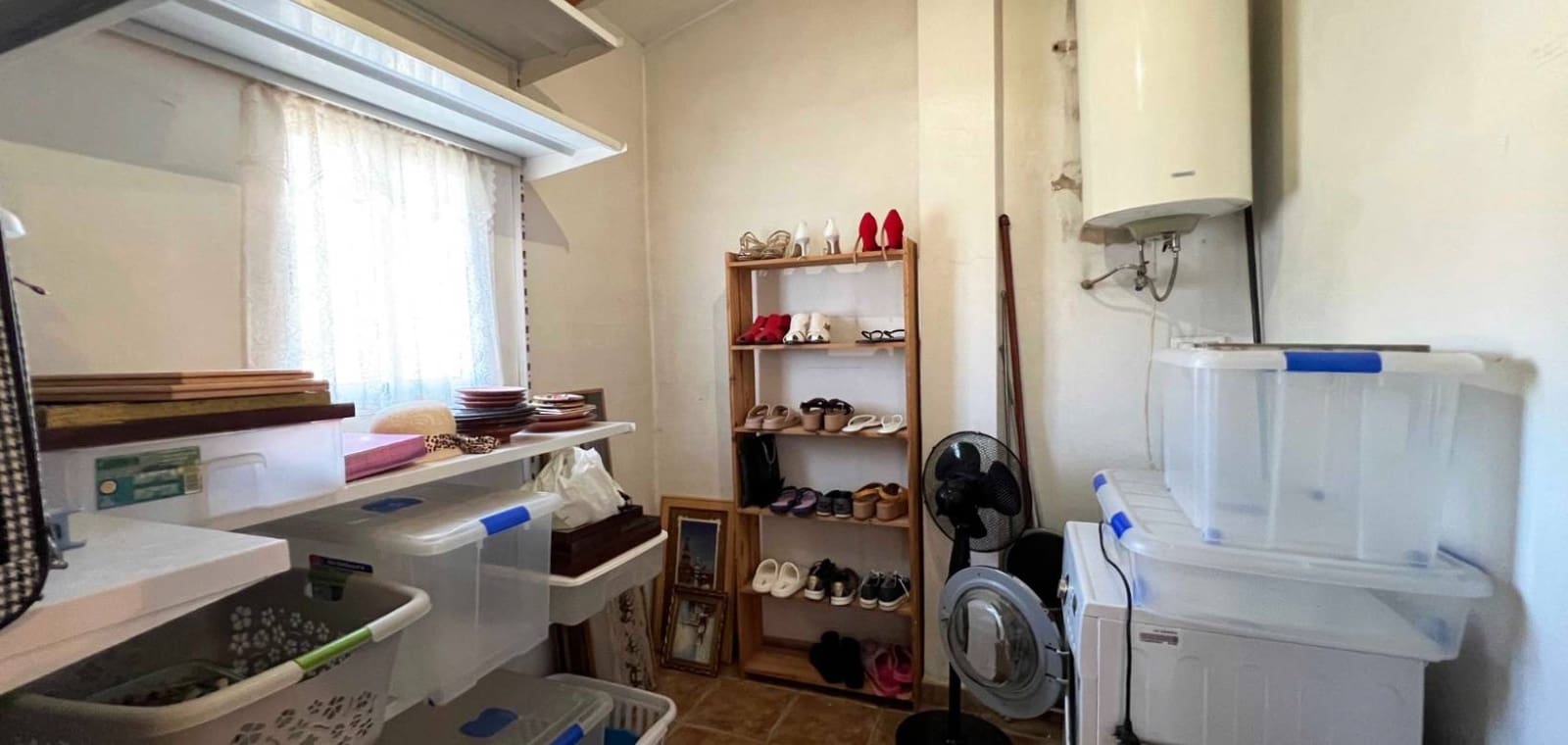 4 sovrum Villa till salu i Hondon de los Frailes med pool garage - 299 950 € (Ref: 9371369)