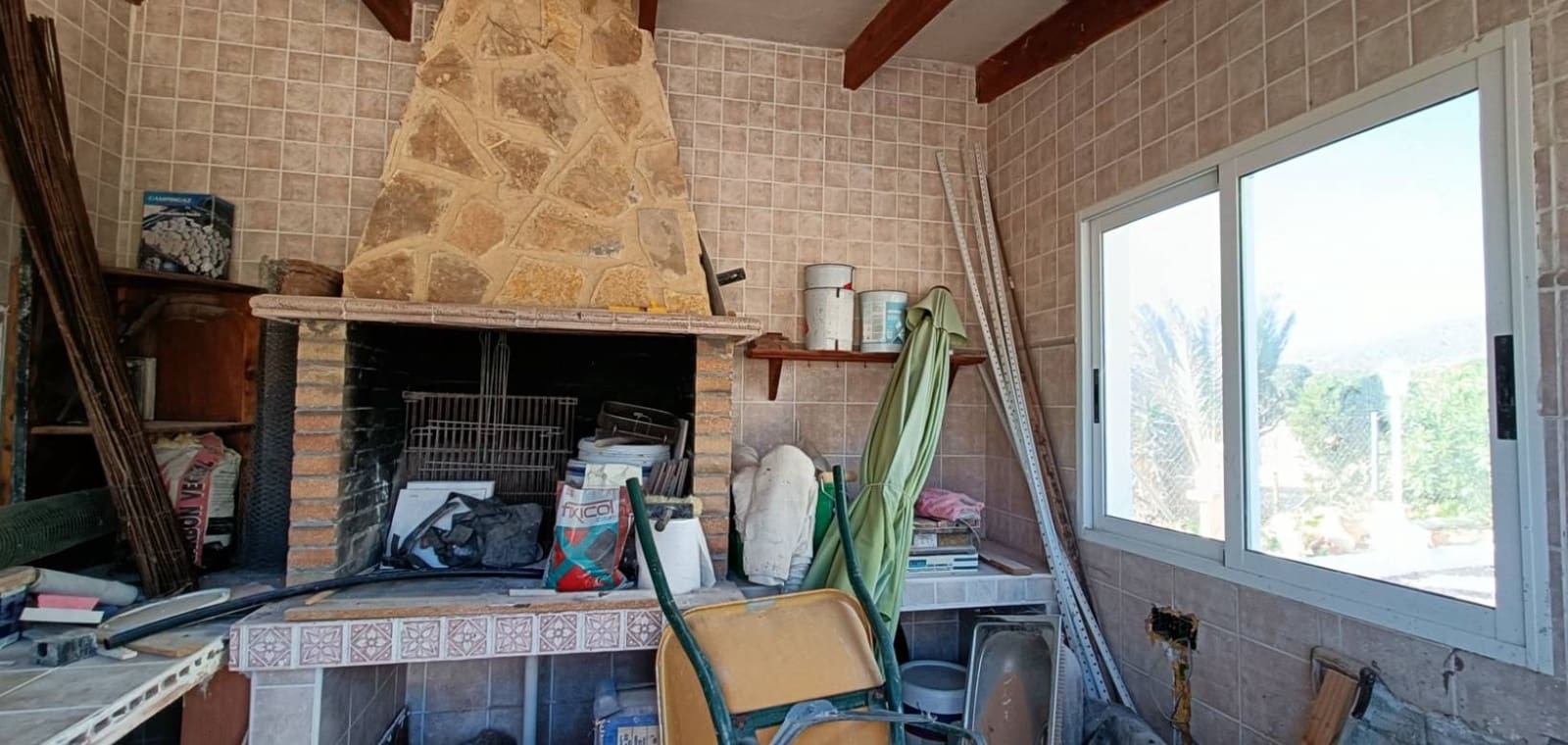 4 sovrum Villa till salu i Hondon de los Frailes med pool garage - 299 950 € (Ref: 9371369)