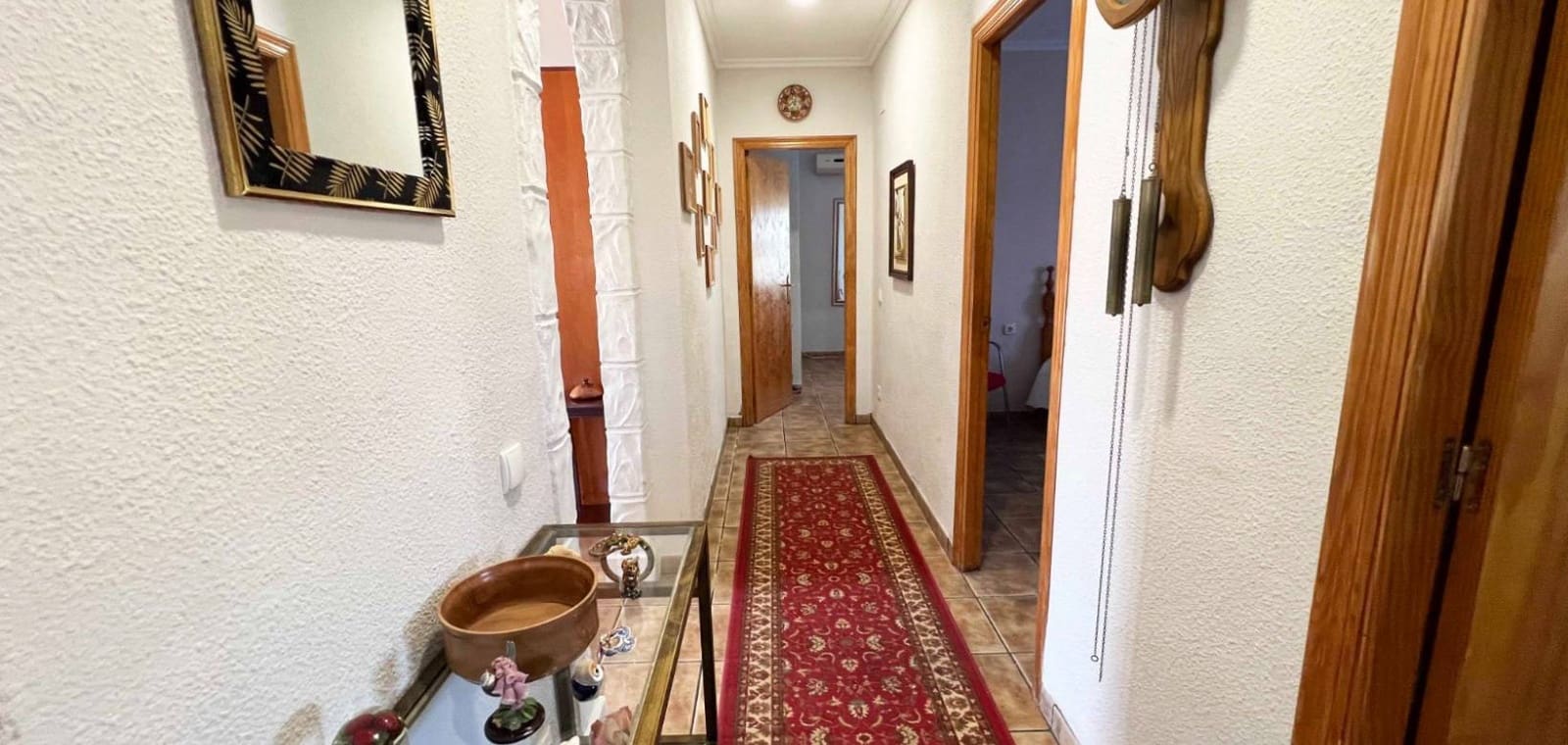 4 sovrum Villa till salu i Hondon de los Frailes med pool garage - 299 950 € (Ref: 9371369)