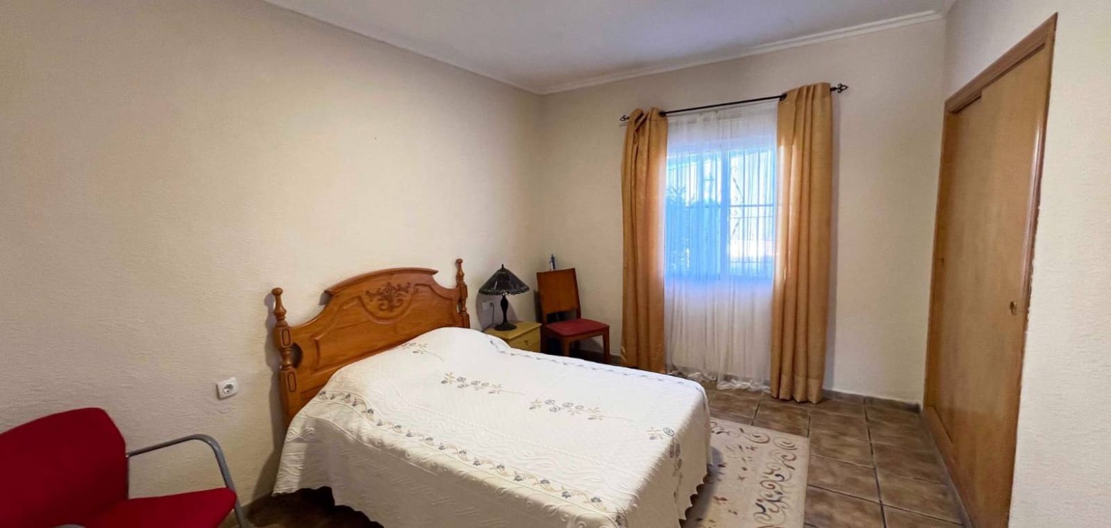 4 sovrum Villa till salu i Hondon de los Frailes med pool garage - 299 950 € (Ref: 9371369)