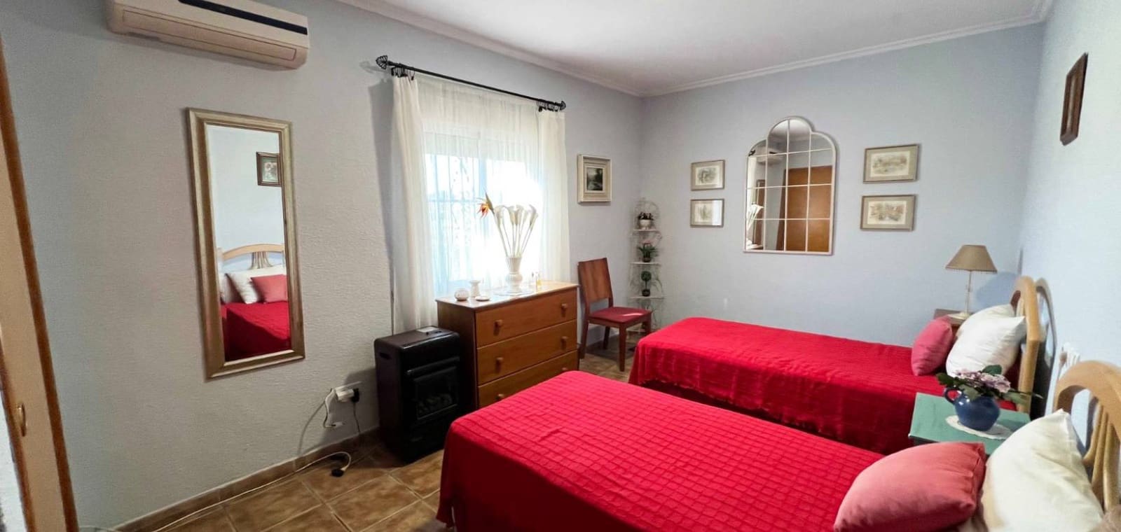 4 sovrum Villa till salu i Hondon de los Frailes med pool garage - 299 950 € (Ref: 9371369)